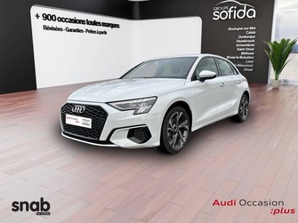 Photo Audi A3 SPORTBACK A3 Sportback 35 TFSI Mild Hybrid 150 S tronic 7