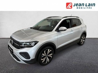Photo Volkswagen T-Cross 1.0 TSI 116 Start/Stop DSG7 VW Edition