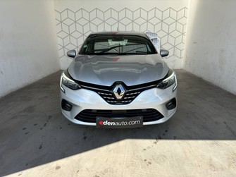 Photo Renault Clio E-Tech 140 Intens