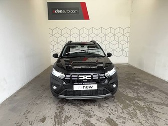 Photo Dacia Sandero ECO-G 100 Stepway Expression