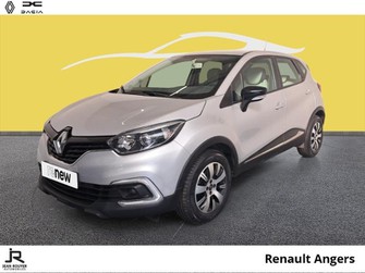 Photo Renault Captur TCe 90ch Business