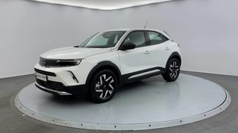 Photo Opel Mokka ELECTRIQUE 136 ch & Batterie 50 kWh Elegance