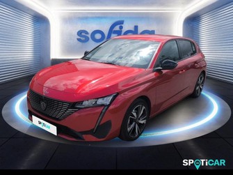 Photo Peugeot 308 1.2 PureTech 130ch S&S Allure