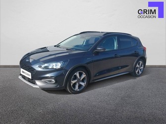 Photo Ford Focus ACTIVE Focus 1.5 EcoBlue 120 S&S
