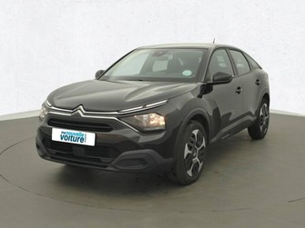 Photo Citroen C4 PureTech 100 BVM6 - You