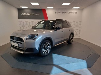 Photo Mini Countryman 170 ch DKG7 C Favoured