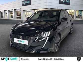 Photo Peugeot 208 208 PureTech 100 S&S BVM6