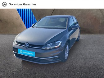 Photo Volkswagen Golf 1.5 TSI EVO 150ch Carat DSG7 Euro6d-T 5p