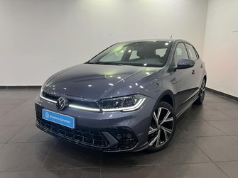 Photo Volkswagen Polo 1.0 TSI 95 S&S BVM5 R-Line