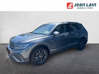 Photo Volkswagen Tiguan Allspace 2.0 TDI 150ch DSG7 Life Plus