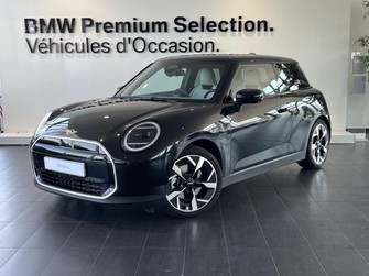 Photo Mini Cooper 3 Portes E 184ch Favoured