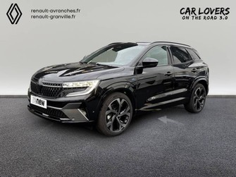 Photo Renault Austral E-Tech hybrid 200 Techno esprit Alpine