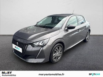 Photo Peugeot 208 PureTech 100 S&S BVM6 Style