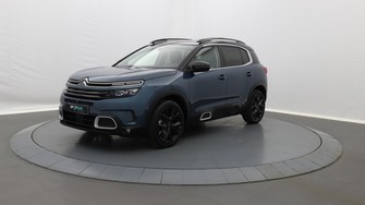 Photo Citroen C5 Aircross PureTech 130 S&S EAT8 Shine Pack