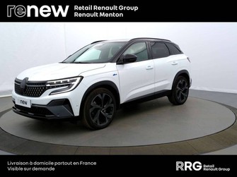 Photo Renault Austral Austral E-Tech hybrid 200