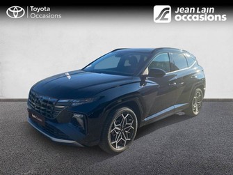 Photo Hyundai Tucson 1.6 T-GDI 265 HTRAC Plug-in BVA6 N Line Executive