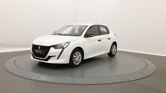 Photo Peugeot 208 PureTech 75 S&S BVM5 Like