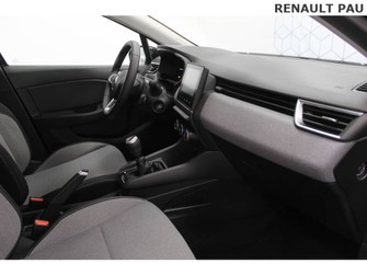 Photo Renault Clio TCe 90 Evolution