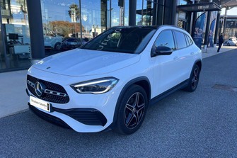 Photo Mercedes GLA GLA GLA 250 e 8G-DCT