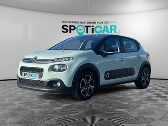 Photo Citroen C3 C3 PureTech 83 S&S BVM5