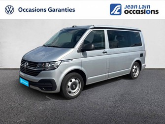 Photo Volkswagen California 2.0 TDI 150 BMT DSG7 Coast