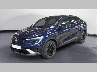 Photo Renault Arkana E-Tech 145 - 23 esprit Alpine