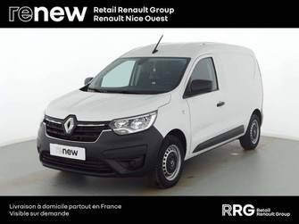 Photo Renault Kangoo Express VAN EXPRESS VAN TCE 100 - 22