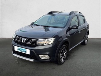 Photo Dacia Sandero dCi 90 - Advance