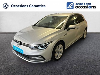 Photo Volkswagen Golf 1.5 eTSI OPF 150 DSG7 Style 1st