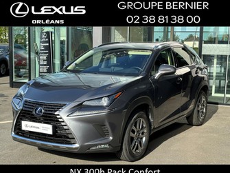 Photo Lexus NX h 2WD Pack MY20