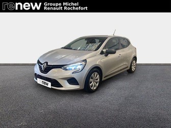 Photo Renault Clio V Clio SCe 65-20