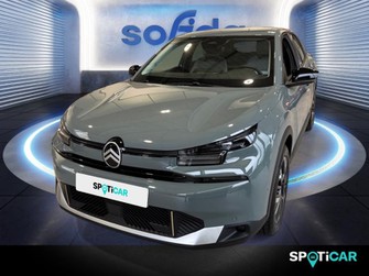 Photo Citroen C4 1.2 PureTech 130ch S&S MAX Automatique
