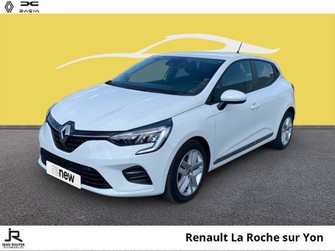 Photo Renault Clio 1.0 TCe 90ch Business -21N