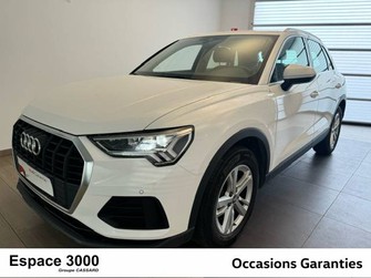 Photo Audi Q3 Q3 40 TDI 190 ch S tronic 7 Quattro