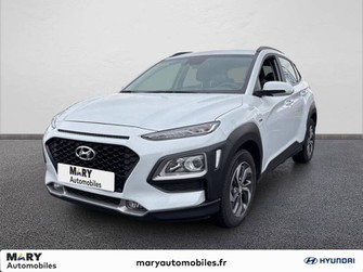 Photo Hyundai Kona 1.6 GDi Hybrid Intuitive