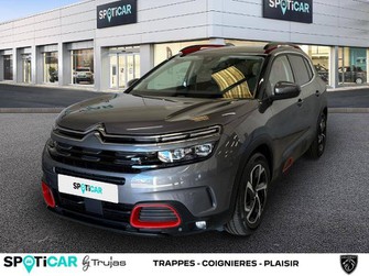 Photo Citroen C5 Aircross C5 Aircross PureTech 130 S&S BVM6