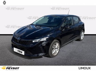 Photo Renault Clio TCe 90 Evolution