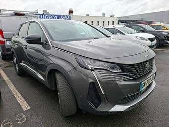 Photo Peugeot 3008 BlueHDi 130ch S&S EAT8 Allure Pack