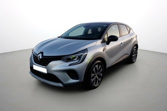 Photo Renault Captur Captur TCe 90