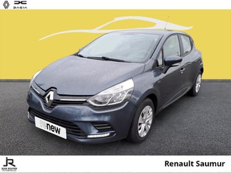 Photo Renault Clio 0.9 TCe 75ch energy Trend 5p Euro6c