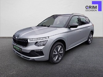 Photo Skoda Kamiq Kamiq 1.0 TSI Evo 2 116 ch DSG7
