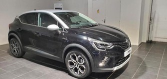 Photo Renault Captur Captur mild hybrid 140