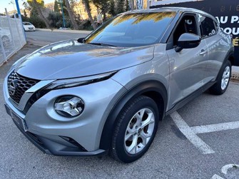 Photo Nissan Juke 2021 Juke DIG-T 114