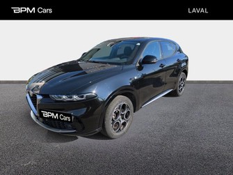 Photo Alfa-Romeo Tonale 1.3 PHEV 280ch Ti AT6 e-Q4