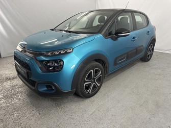 Photo Citroen C3 1.2 PureTech 83ch S&S Shine