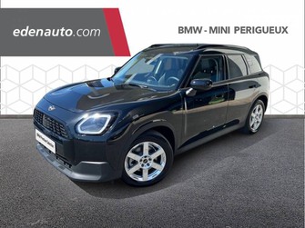 Photo Mini Countryman 170 ch BVA7 C Classic