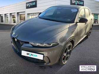 Photo Alfa-Romeo Tonale 1.5 Hybrid 160 ch VGT TCT7 Edizione Speciale