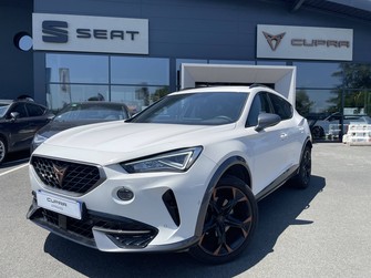 Photo Cupra Formentor Formentor 1.5 TSI 150 ch DSG7