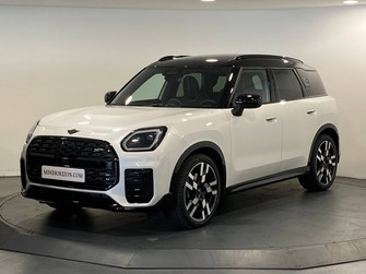 Photo Mini Mini Countryman S 218ch JCW ALL4 DKG7