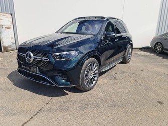 Photo Mercedes GLE GLE GLE 350 de 9G-Tronic 4Matic